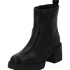 Damen Palado Boots<Nerrea, Chelsea Boots, Damen, Schwarz