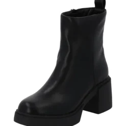 Damen Palado Boots<Nerrea, Chelsea Boots, Damen, Schwarz