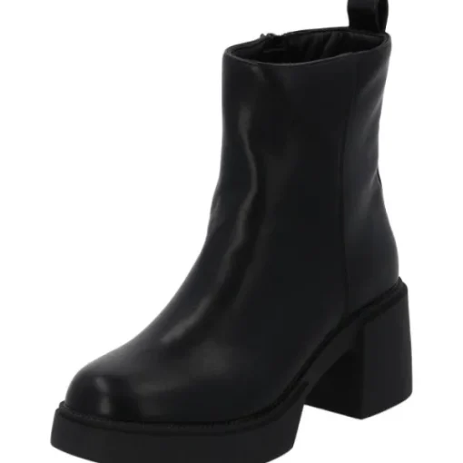 Damen Palado Boots<Nerrea, Chelsea Boots, Damen, Schwarz