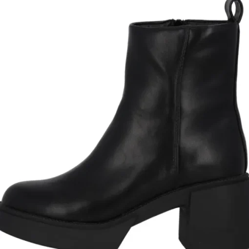 Damen Palado Boots<Nerrea, Chelsea Boots, Damen, Schwarz