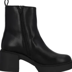 Damen Palado Boots<Nerrea, Chelsea Boots, Damen, Schwarz