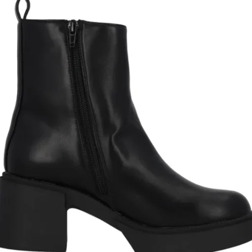 Damen Palado Boots<Nerrea, Chelsea Boots, Damen, Schwarz