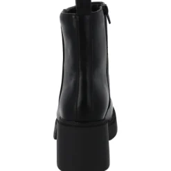 Damen Palado Boots<Nerrea, Chelsea Boots, Damen, Schwarz