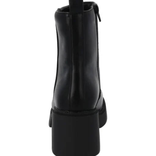 Damen Palado Boots<Nerrea, Chelsea Boots, Damen, Schwarz