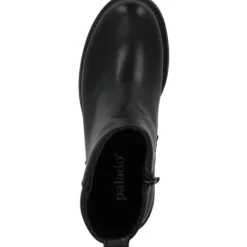 Damen Palado Boots<Nerrea, Chelsea Boots, Damen, Schwarz