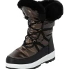 Damen Palado Stiefel<Nexea, Winterstiefel, Damen, Bronze