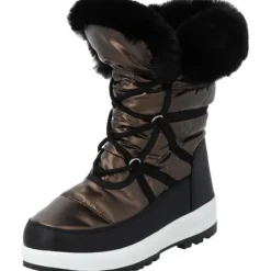 Damen Palado Stiefel<Nexea, Winterstiefel, Damen, Bronze