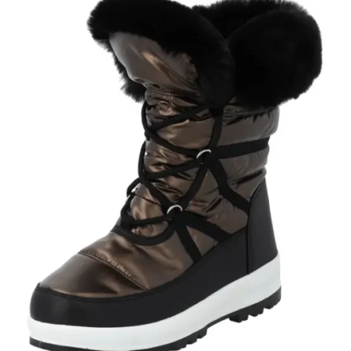 Damen Palado Stiefel<Nexea, Winterstiefel, Damen, Bronze