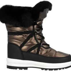 Damen Palado Stiefel<Nexea, Winterstiefel, Damen, Bronze