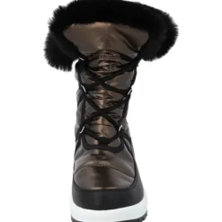 Damen Palado Stiefel<Nexea, Winterstiefel, Damen, Bronze