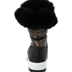 Damen Palado Stiefel<Nexea, Winterstiefel, Damen, Bronze