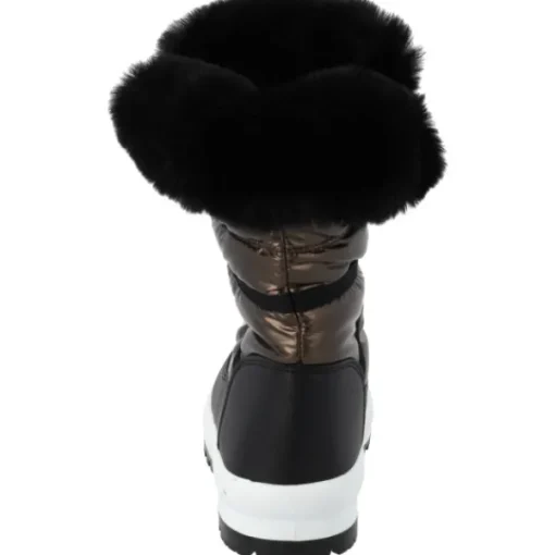 Damen Palado Stiefel<Nexea, Winterstiefel, Damen, Bronze