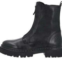 Damen Palado Stiefel<Nidge, Stiefeletten, Damen, Schwarz