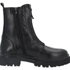 Damen Palado Stiefel<Nidge, Stiefeletten, Damen, Schwarz