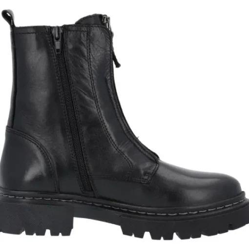 Damen Palado Stiefel<Nidge, Stiefeletten, Damen, Schwarz