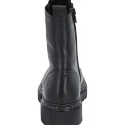 Damen Palado Stiefel<Nidge, Stiefeletten, Damen, Schwarz