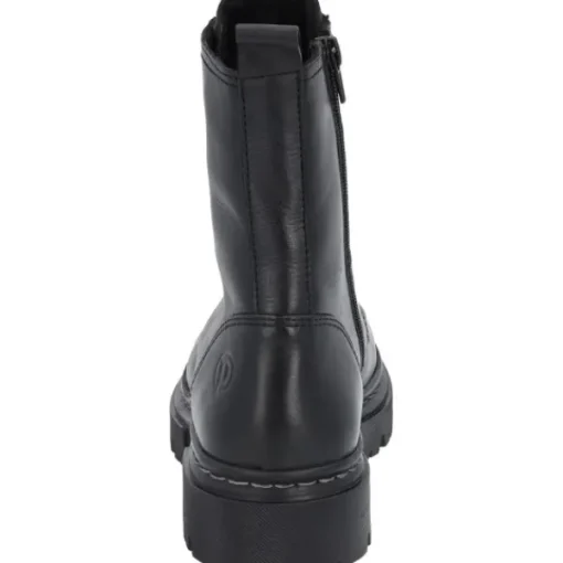 Damen Palado Stiefel<Nidge, Stiefeletten, Damen, Schwarz