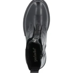 Damen Palado Stiefel<Nidge, Stiefeletten, Damen, Schwarz