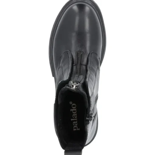 Damen Palado Stiefel<Nidge, Stiefeletten, Damen, Schwarz