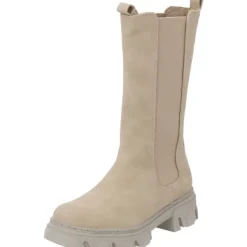 Damen Palado Boots<Nikolos, Chelsea Boots, Damen, Beige