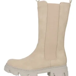 Damen Palado Boots<Nikolos, Chelsea Boots, Damen, Beige