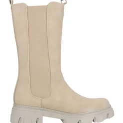 Damen Palado Boots<Nikolos, Chelsea Boots, Damen, Beige