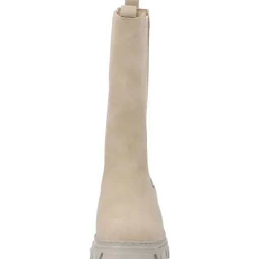 Damen Palado Boots<Nikolos, Chelsea Boots, Damen, Beige