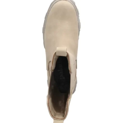 Damen Palado Boots<Nikolos, Chelsea Boots, Damen, Beige