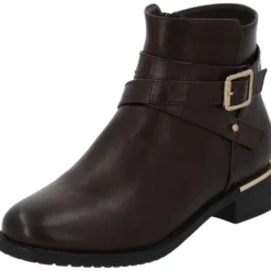 Damen Palado Boots<Nimnil, Chelsea Boots, Damen, Braun