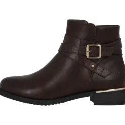 Damen Palado Boots<Nimnil, Chelsea Boots, Damen, Braun