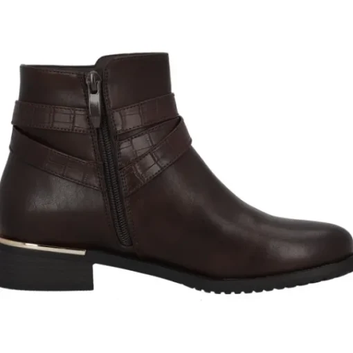 Damen Palado Boots<Nimnil, Chelsea Boots, Damen, Braun