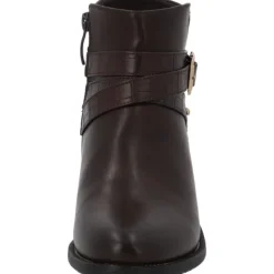 Damen Palado Boots<Nimnil, Chelsea Boots, Damen, Braun
