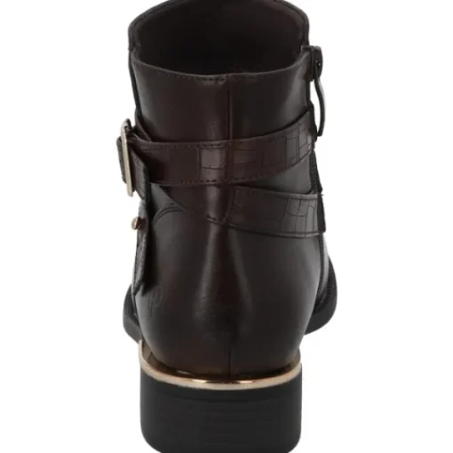 Damen Palado Boots<Nimnil, Chelsea Boots, Damen, Braun