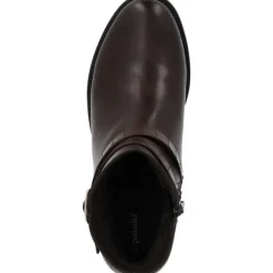 Damen Palado Boots<Nimnil, Chelsea Boots, Damen, Braun
