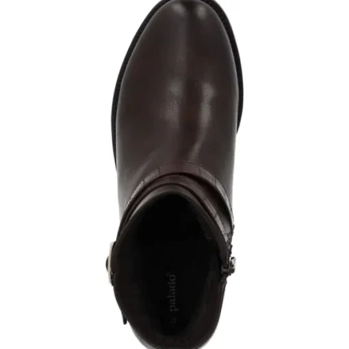 Damen Palado Boots<Nimnil, Chelsea Boots, Damen, Braun