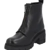 Damen Palado Stiefel<Nisyros, Stiefeletten, Damen, Schwarz