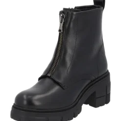Damen Palado Stiefel<Nisyros, Stiefeletten, Damen, Schwarz