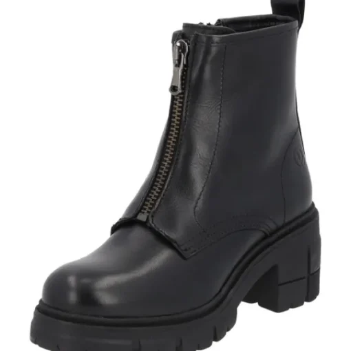 Damen Palado Stiefel<Nisyros, Stiefeletten, Damen, Schwarz