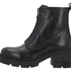 Damen Palado Stiefel<Nisyros, Stiefeletten, Damen, Schwarz