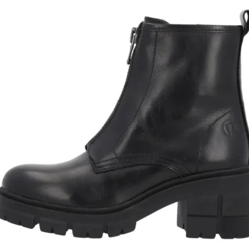 Damen Palado Stiefel<Nisyros, Stiefeletten, Damen, Schwarz