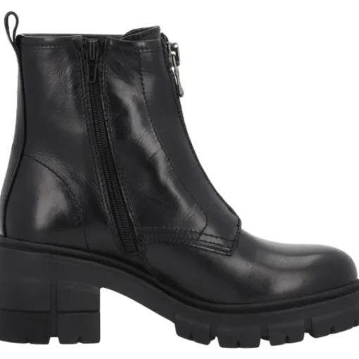 Damen Palado Stiefel<Nisyros, Stiefeletten, Damen, Schwarz
