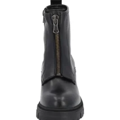 Damen Palado Stiefel<Nisyros, Stiefeletten, Damen, Schwarz