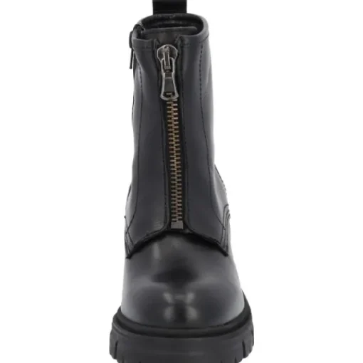 Damen Palado Stiefel<Nisyros, Stiefeletten, Damen, Schwarz