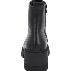 Damen Palado Stiefel<Nisyros, Stiefeletten, Damen, Schwarz
