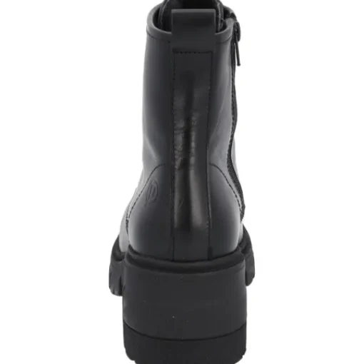 Damen Palado Stiefel<Nisyros, Stiefeletten, Damen, Schwarz