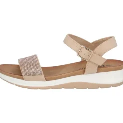 Damen Palado Sandalen<Notan, Sandalen, Damen, Beige