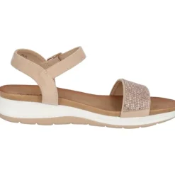 Damen Palado Sandalen<Notan, Sandalen, Damen, Beige