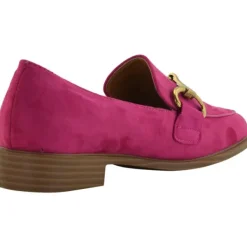 Damen Palado Slipper<Nyliss, Klassische Slipper, Damen, Pink