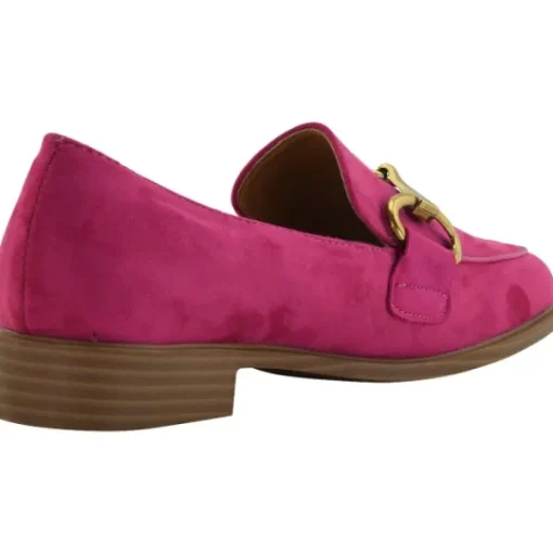 Damen Palado Slipper<Nyliss, Klassische Slipper, Damen, Pink