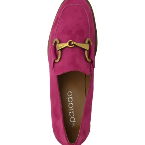 Damen Palado Slipper<Nyliss, Klassische Slipper, Damen, Pink